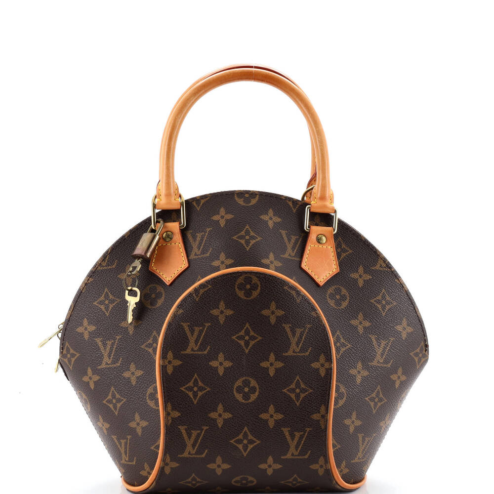 Louis Vuitton PM Ellipse Bag
